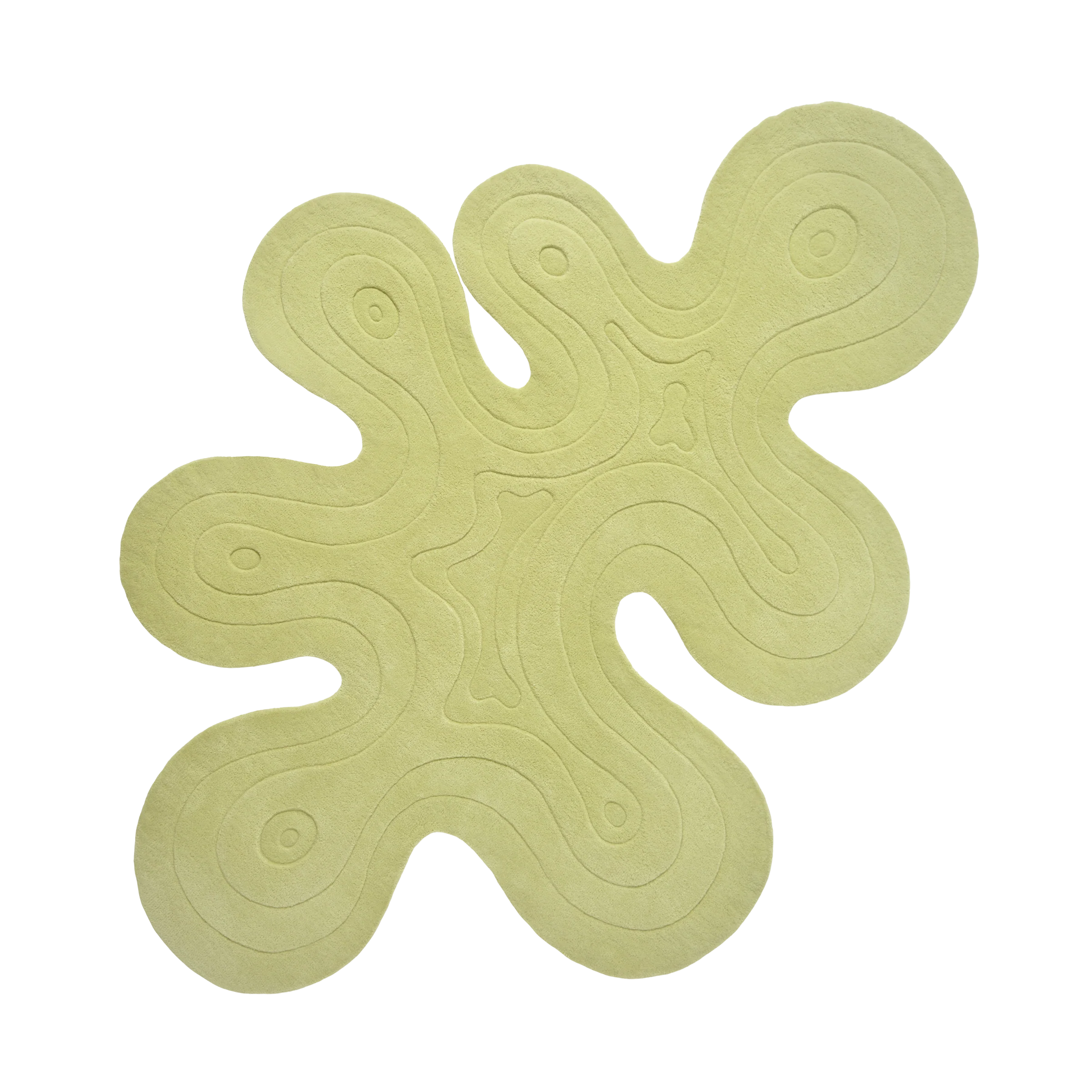 Dune Rug — Nane detay 12