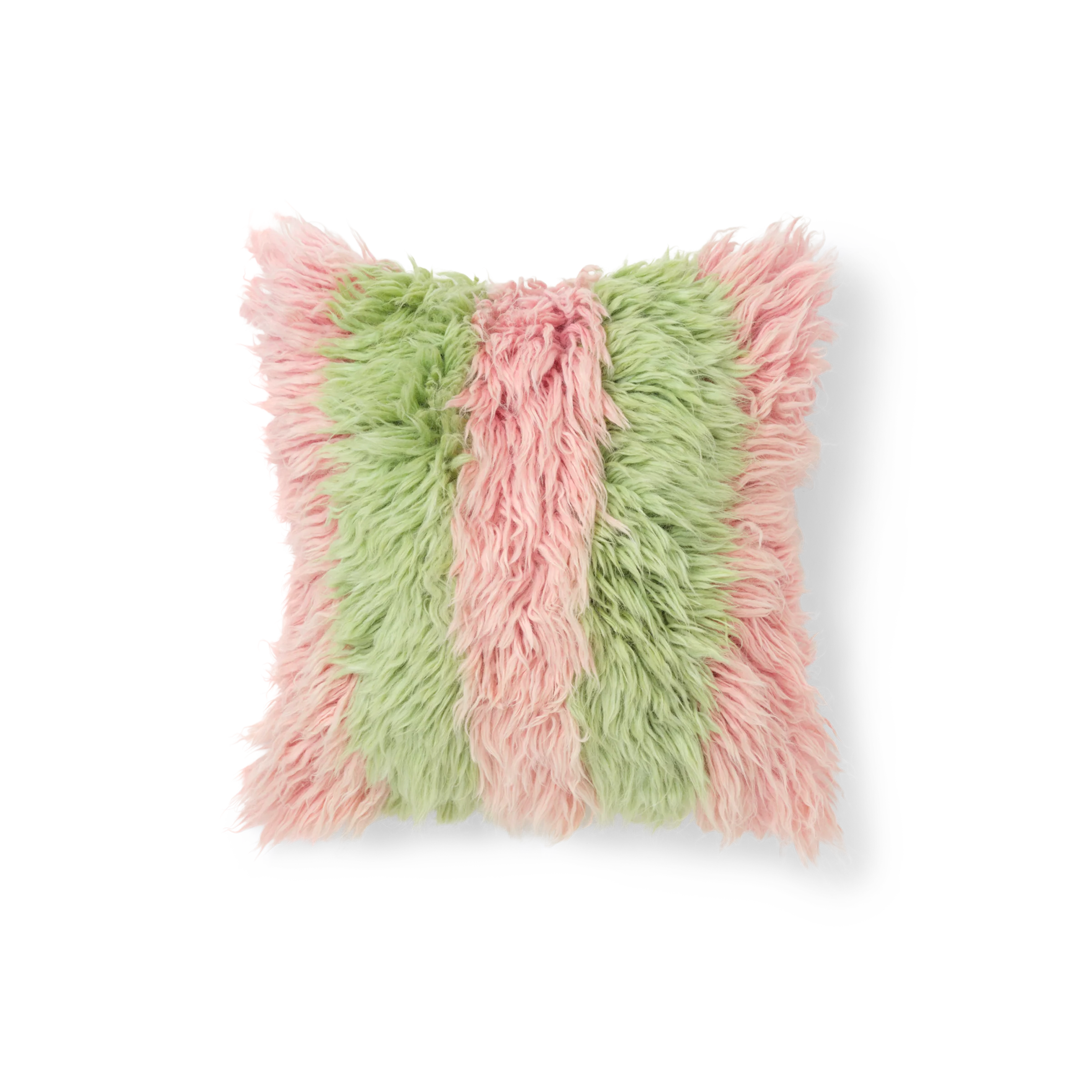 Pinched Pillow