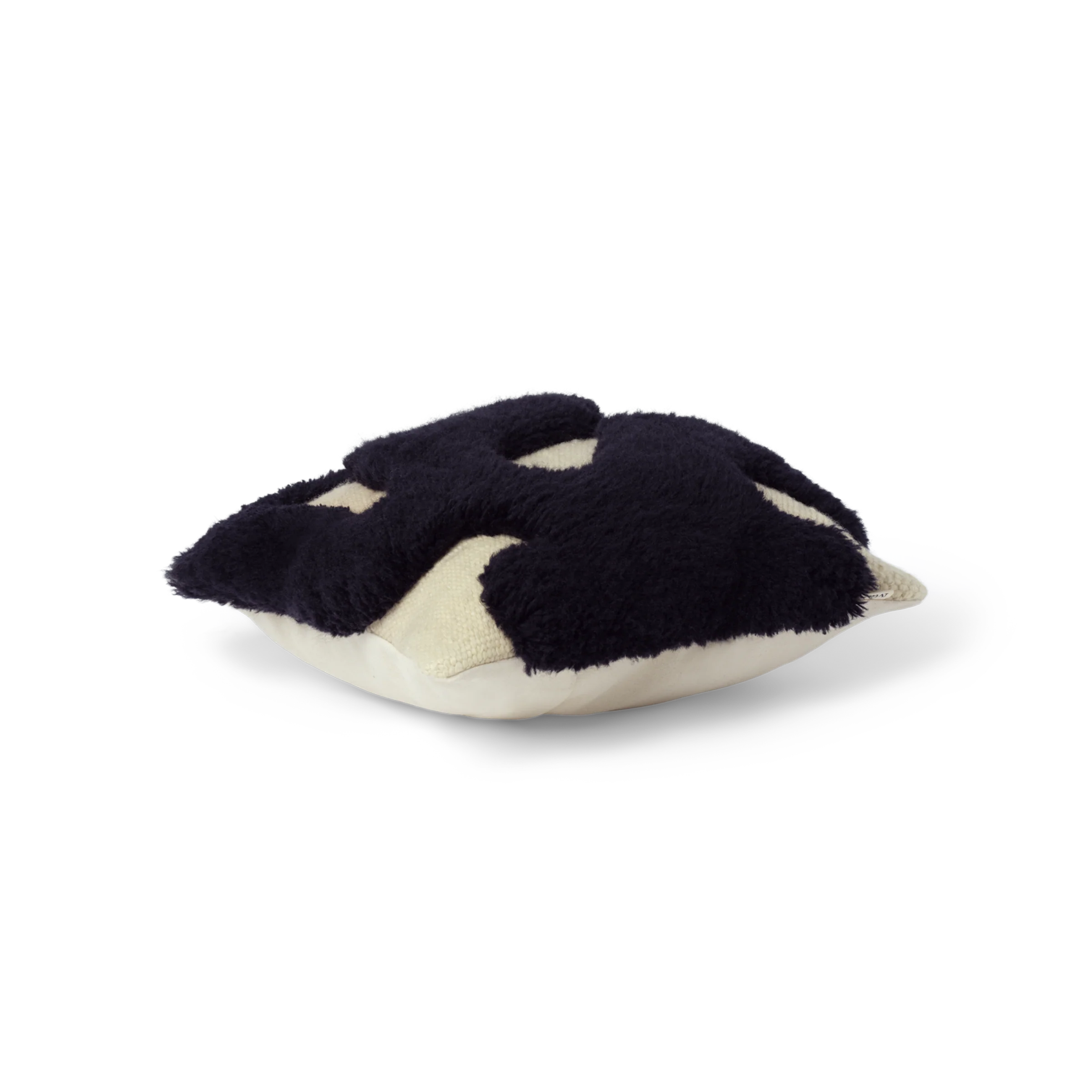 Wooly Pillow — Mürekkep detay 5