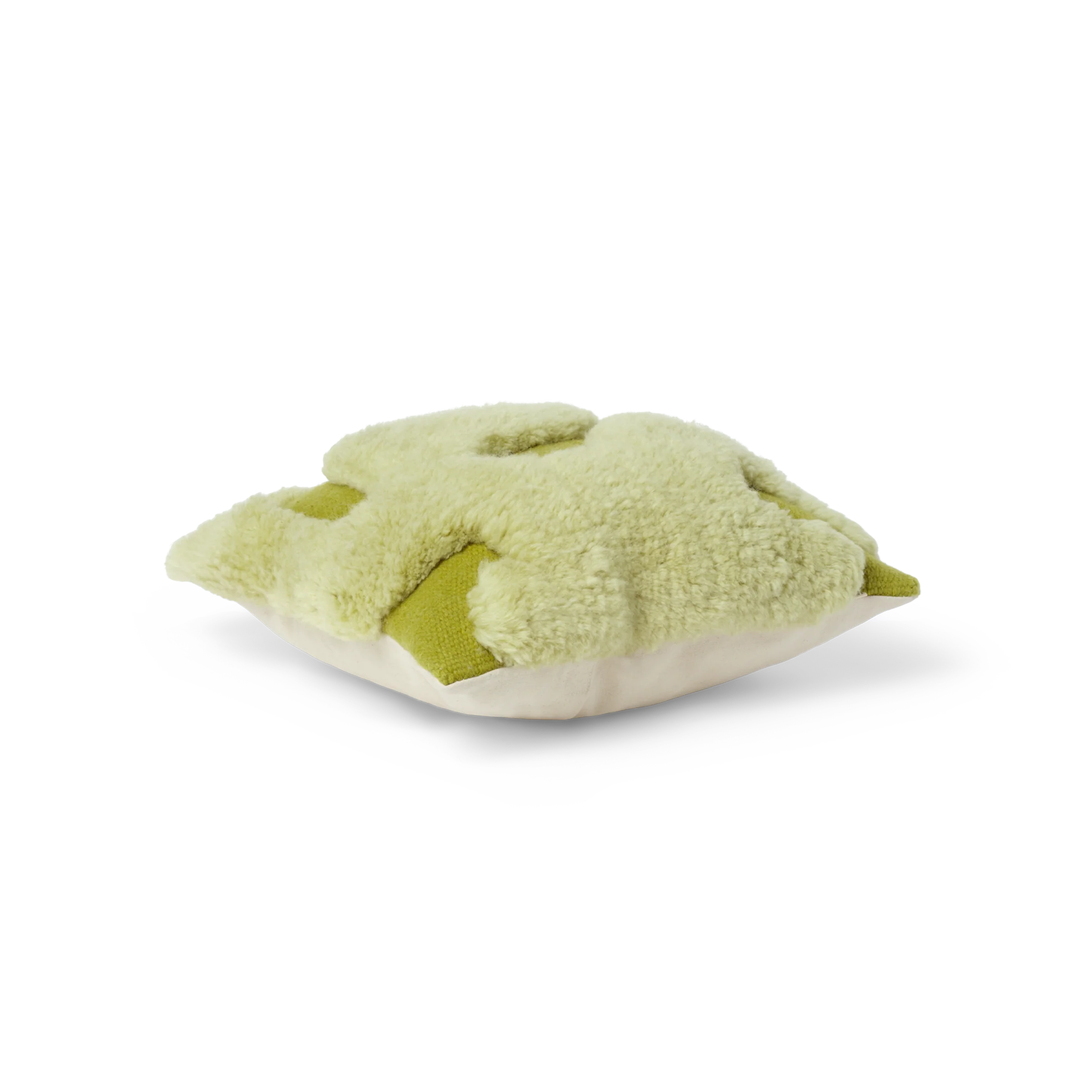 Wooly Pillow — Köknar detay 7